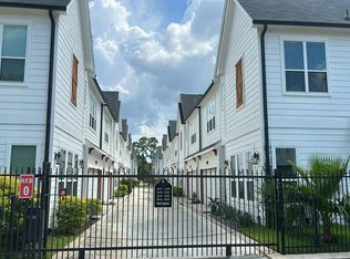 3123 Paul Quinn St, Houston, TX 77091