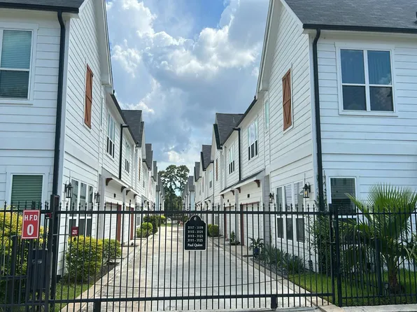 3123 Paul Quinn St, Houston, TX 77091