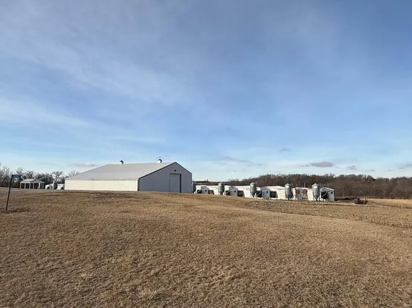 16011 GUBERUD HILL DRIVE, Spring Grove, MN 55974