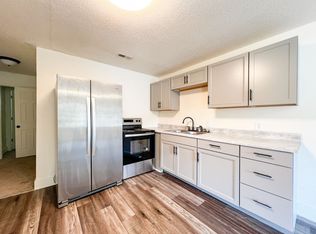 111 Perry Ave APT 1, Greer, SC 29651