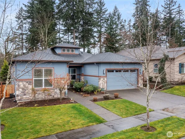 18914 146th Street E, Bonney Lake, WA 98391