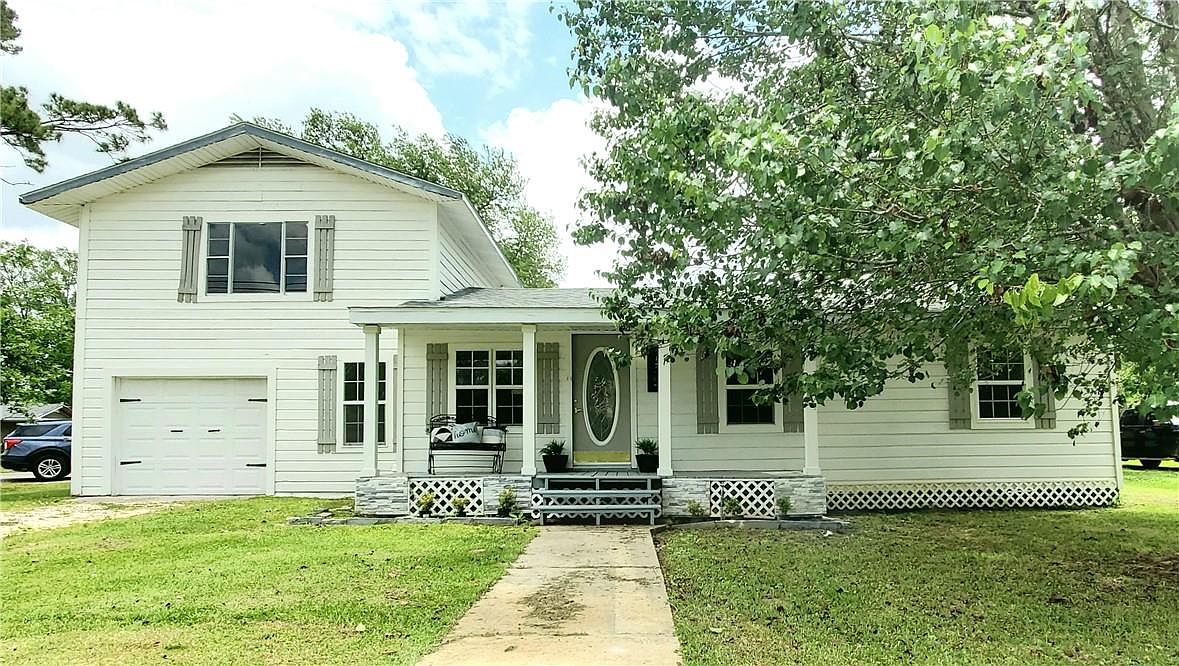 732 Oak St, Dequincy, LA 70633 Zillow