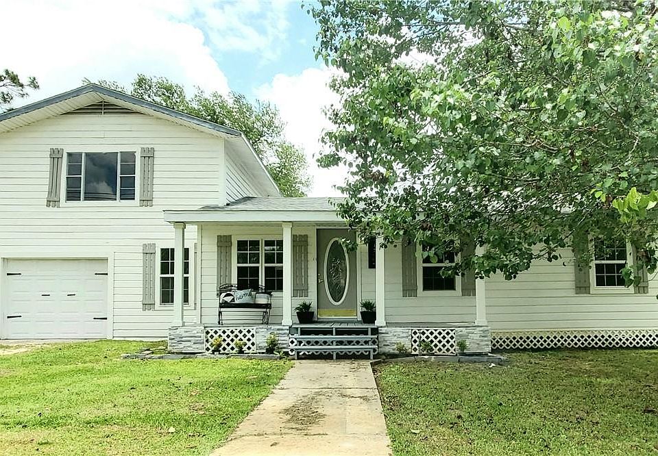732 Oak St, Dequincy, LA 70633 Zillow