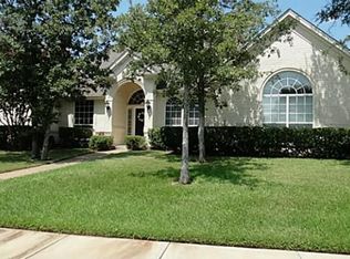 1432 Holly Ridge Dr, Keller, TX 76248