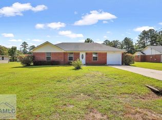 54 Retriever Way, Allenhurst, GA 31301