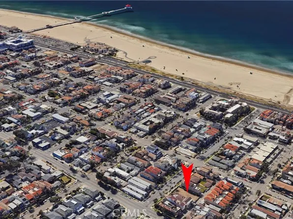 315 13th St #15, Huntington Beach, CA 92648