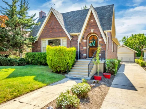 2737 S Harrison Blvd #1, Ogden, UT 84403