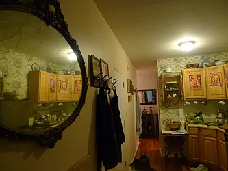 Rented by Coda Real Estate NYC