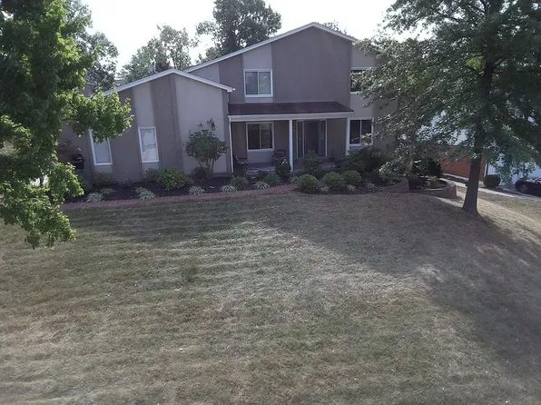 3043 Poinsettia Ct, Edgewood, KY 41017