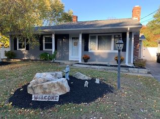 433 Cross Rd, Dartmouth, MA 02747