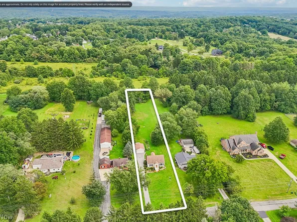 3635 Southern Rd, Richfield, OH 44286