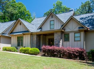 46 Mountain View Ln, Dadeville, AL 36853
