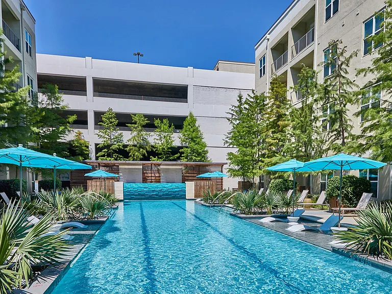 The Standard At Cityline — Photo 35