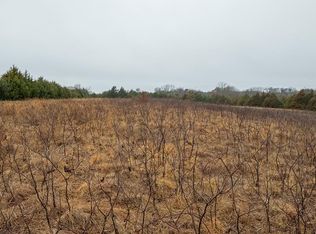 0 E 1000th Rd LOT 4, Sparks, OK 74869