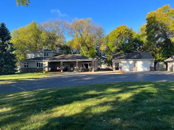 553 Winnebago Ave, Fairmont, MN 56031