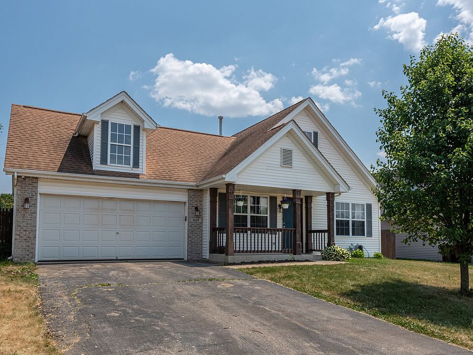1st image of 847 Fieldcrest Dr