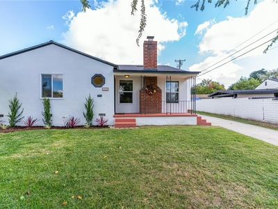 1649 Crestview Ave, San Bernardino, CA, 92404