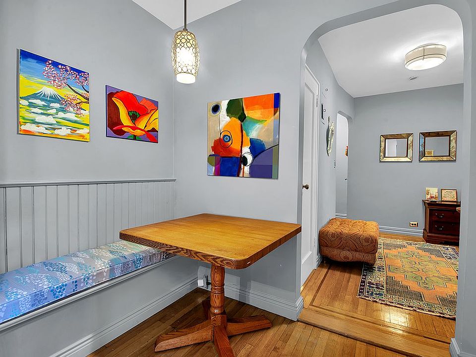 1st image of 736 W 186th St APT 4J