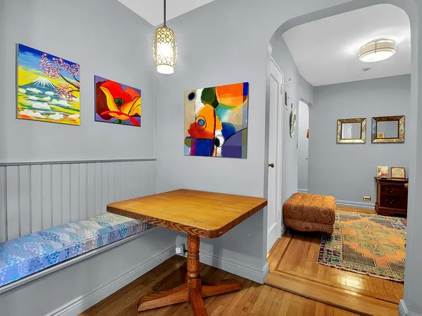 736 W 186th St APT 4J, Manhattan, NY 10033