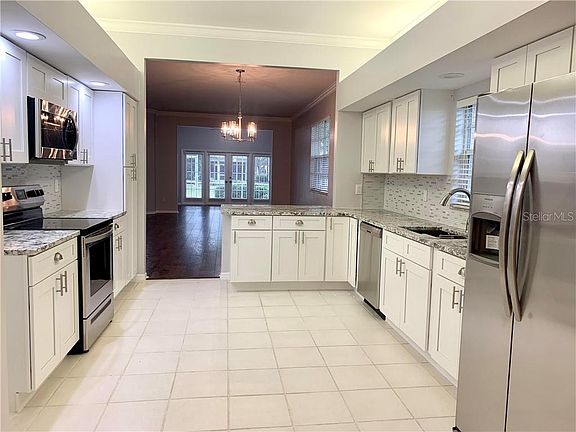 4th image of 8697 Patty Berg Ct
