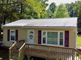 701 Rosedale Dr, Thomasville, NC 27360