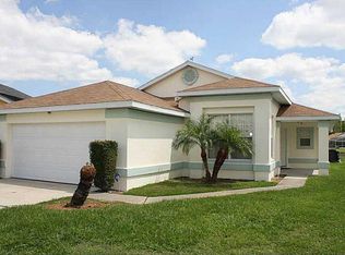 3104 Tall Grass Pl, Kissimmee, FL 34743