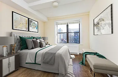 Rented by Bridgeline Property Management, LLC