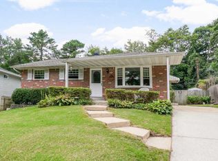 8007 Nolcrest Rd, Glen Burnie, MD 21061