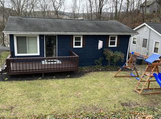 2312 Ames St, Kingsport, TN 37660