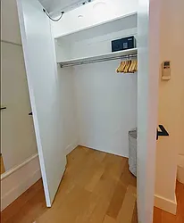 Rented by Carnegie Management Inc