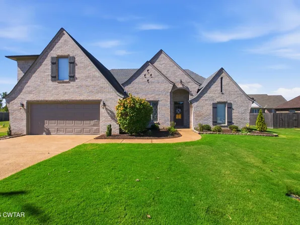 7 Kennedie Dr, Medina, TN 38355