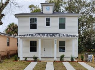2332 Thames St, Jacksonville, FL 32209