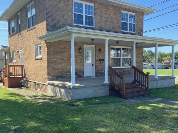 310 E 6th St, Wellston, OH 45692
