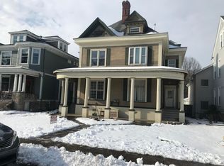 44 1/2 Heiskell Ave, Wheeling, WV 26003