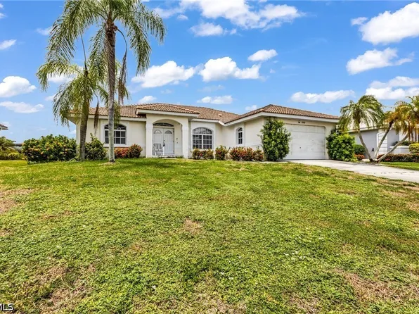 1352 Pine Siskin Dr, Punta Gorda, FL 33950