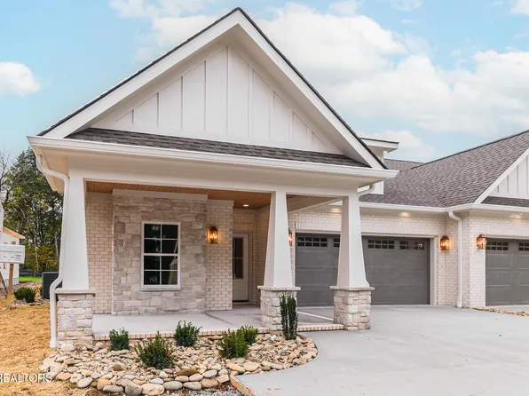 107 Alpine Dr, Clinton, TN 37716