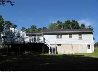 36 Blueberry Ln, Lisbon, CT 06351