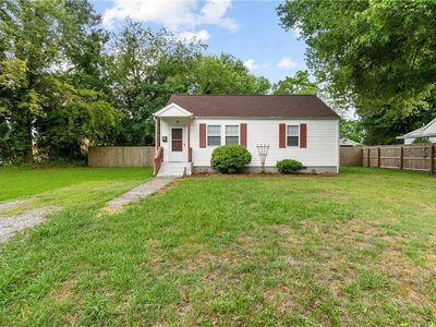 10 E Bayberry Ct, Hampton, VA, 23669