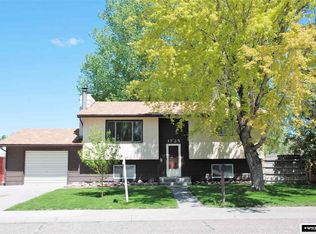 1725 Cardinal St, Worland, WY 82401
