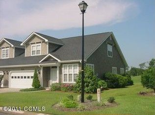 103B Reserve Ln, Morehead City, NC 28557