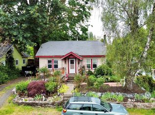 502 Lybarger St NE, Olympia, WA