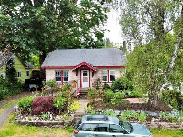 502 NE Lybarger Street, Olympia, WA 98506
