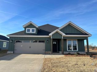 121 Saraland Trl, Perry, GA 31069