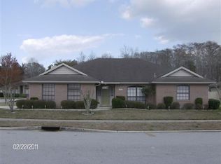 1995 Hovington Cir E, Jacksonville, FL 32246
