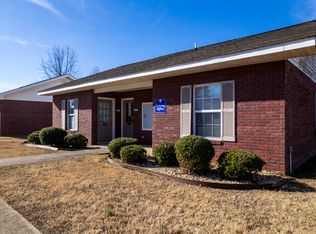 Cottonwood Apartments, Athens, AL 35611