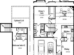 1818 Windsong Ln #97, Lancaster, PA 17602