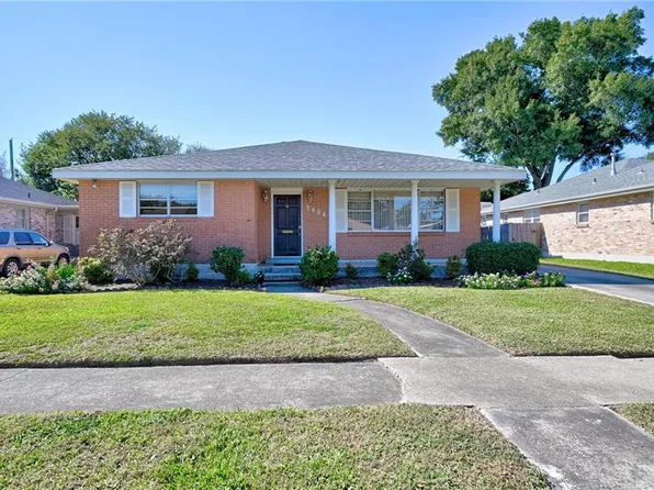 3404 N Labarre Rd, Metairie, LA 70002