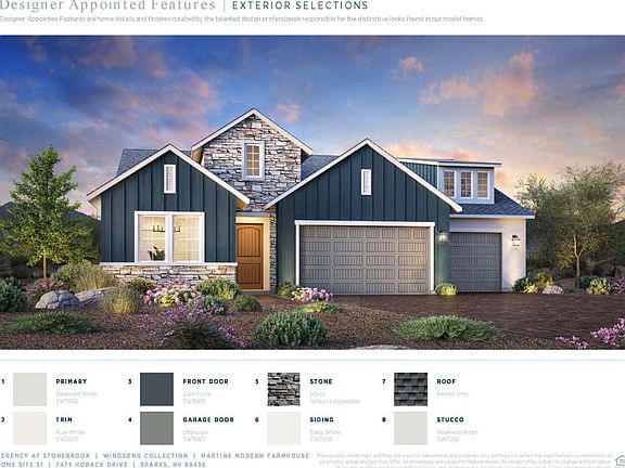3rd image of 7475 Hoback Dr