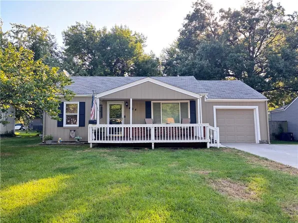 404 S Church St, Olathe, KS 66061
