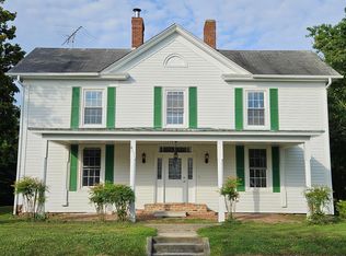 4436 Willis Wharf Rd, Exmore, VA 23350